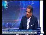 #غرفة_الأخبار | سعد الزنط : بوتين يفضح أمر تركيا بشأن مساعدتها لداعش