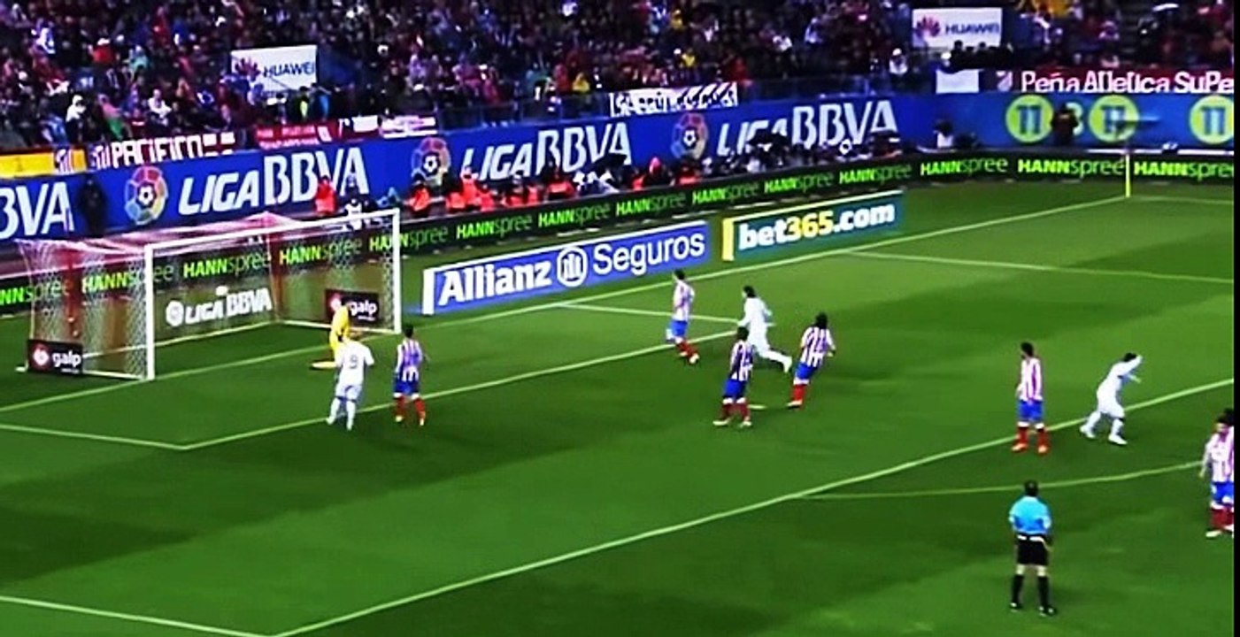 Cristiano Ronaldo - Unimaginable Goals