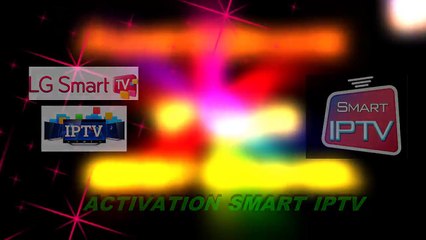 ACTIVATION SMART IPTV SUR UN SMART TV  plus de 400 chaines _ www.poweriptv.com