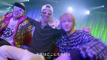 【MV】オタクVSパリピでガチラップ対決してみたwwwwwww--W5Wpz4