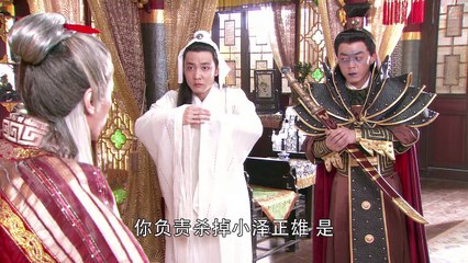 [Tập 49] Thiếu Lâm Tàng Kinh Các - Phim Trung Quốc