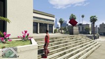 GTA5   Online missions (10)