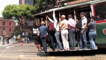 How do Cable Cars Work   Trolley Streetcars