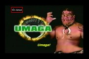 Umaga Promo 2007 - Subtitulado en Español Latino