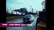Teaser Saga des 39 Grands Prix Stratégies de la Publicité : 1978/2016