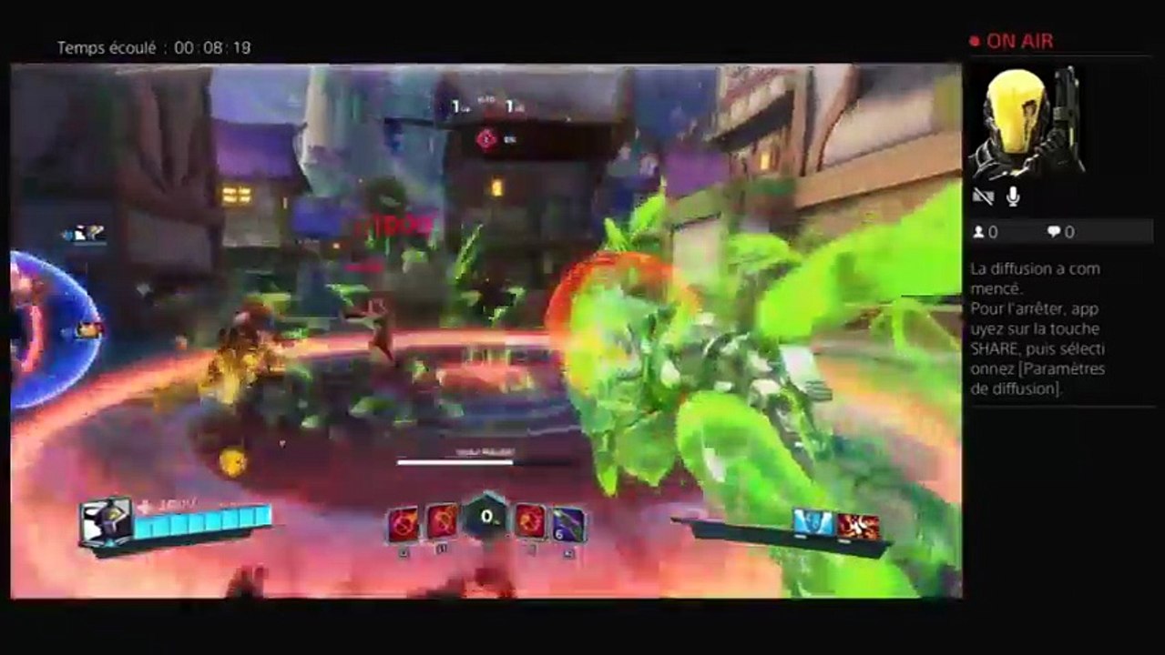 Diffusion PS4 en direct de mathxx43 (2)