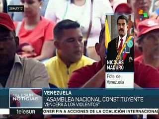 teleSUR Noticias. Colombia: Se mantiene paro en Buena Aventura