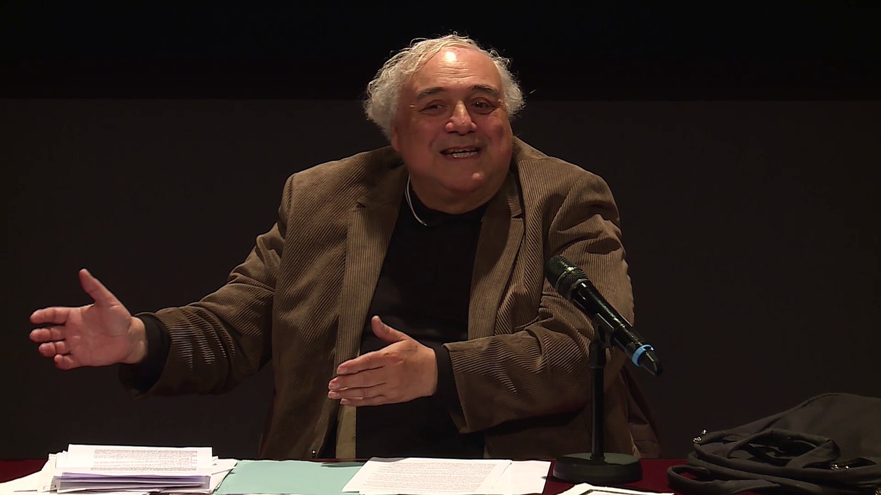 Jean Rouch, Joris Ivens et Marceline Loridan - Jean-Pierre Touati