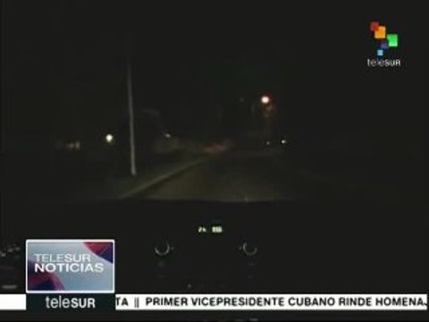 Paramilitares reclutan a venezolanos para grupos de choque opositores