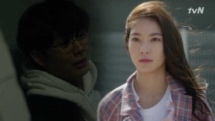 공승연, 안우연 정신병원에 가둔 범인일까?! (정체가뭐냐..)