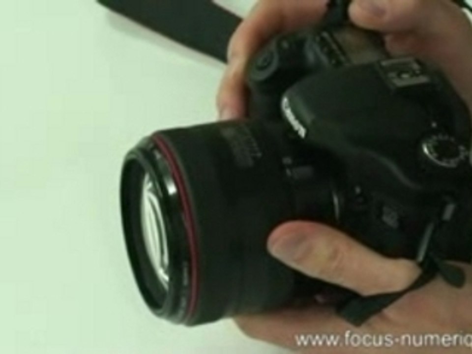 EOS 40D