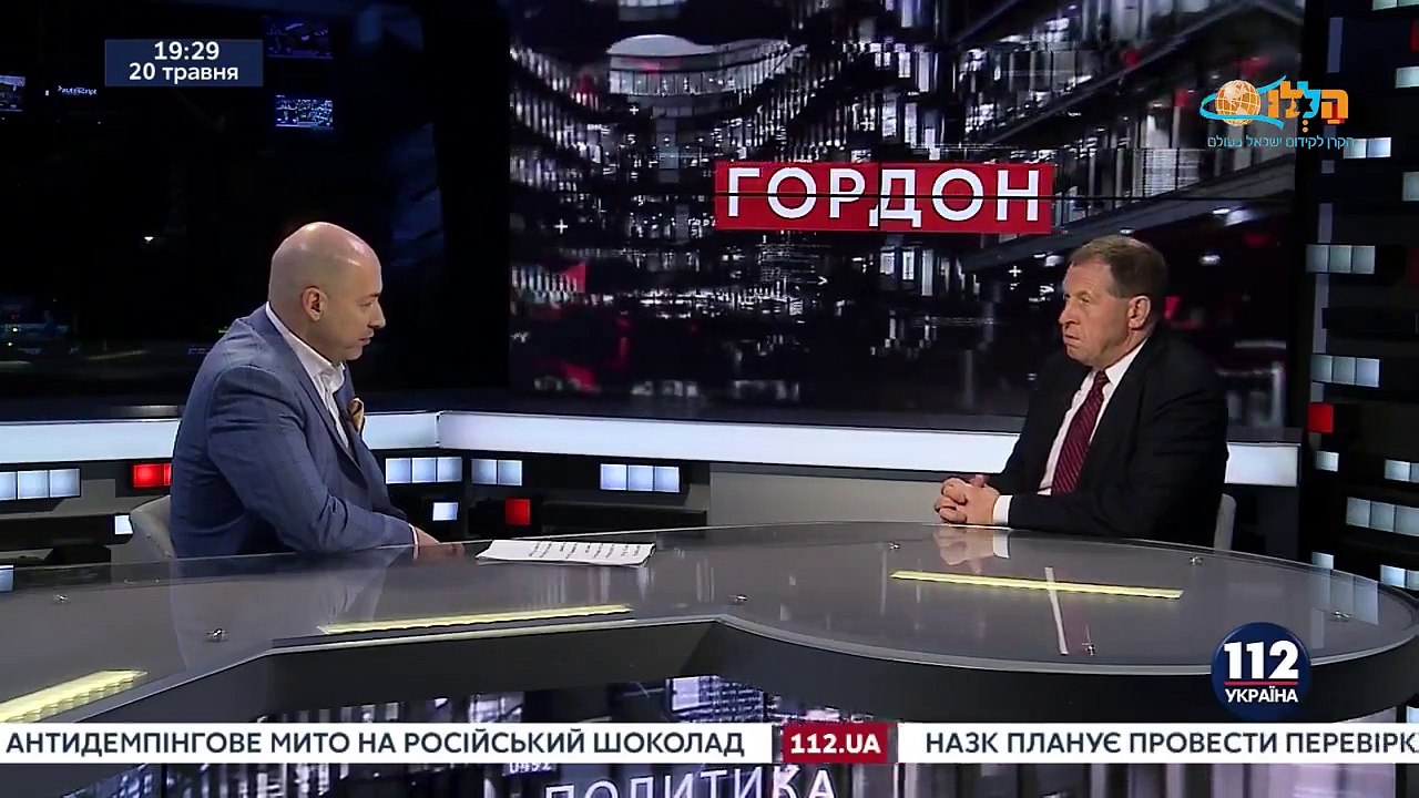 יועצו לשעבר של פוטין על נתניהו: "אדם בלתי רגיל"