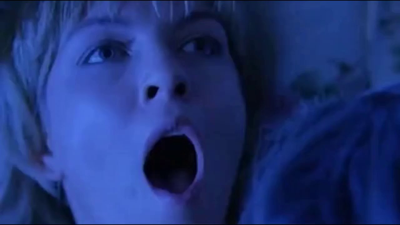 Twin Peaks - Laura Palmer's Theme (Theater Of Delays Rework) (Rewind Video) (2017)