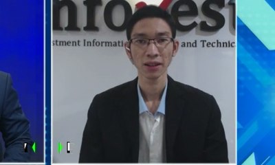 Imbas Melambatnya Ekonomi Amerika Serikat