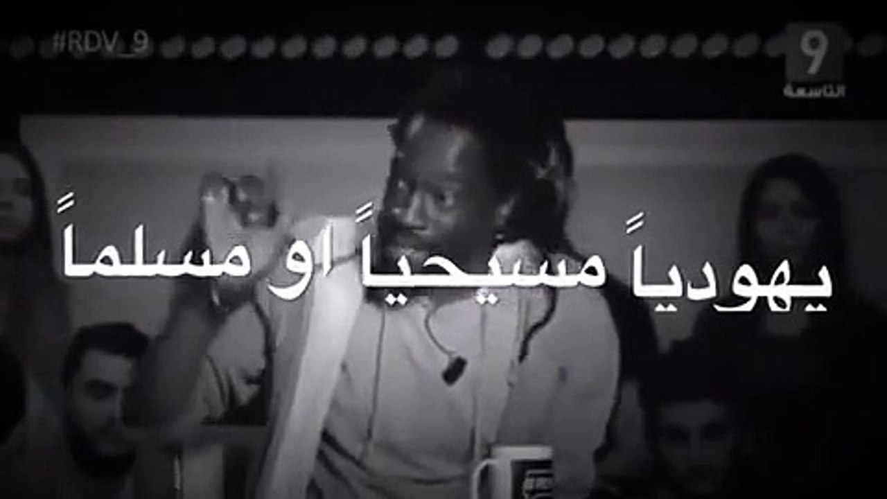 فقط كن انت