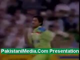 1992 Cricket World Cup Finals (Pakistan Vs England)