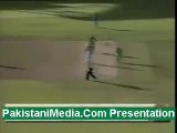 1992 Cricket World Cup Finals (Pakistan Vs England)