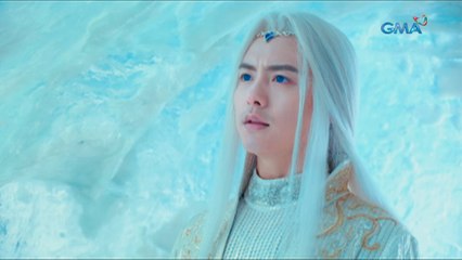 Ice Fantasy Highlights: Magkaibang kapalaran