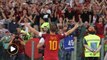 Perpisahan penuh emosi buat lagenda Roma, Francesco Totti