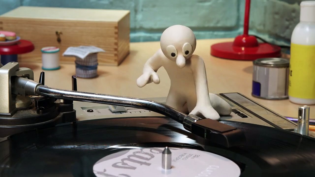 TWIN DECKS _ BRAND NEW MORPH-8idlS_l2noE