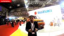 Maruti Suzuki Swift 2017 First look - Autoportal