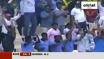 Suresh Raina Dolphin Catch vs Australia