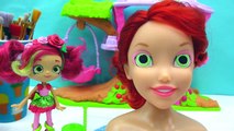DIY Do It Yourself Cr d Shopkins Shoppies Doll From Disney Little Mermaid Sty