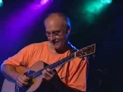 Larry Carlton & Sapphire Blues Band - Minute By Minute
