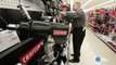 Sears seeks to stem bleeding - closes more stores, sells Craftsman br