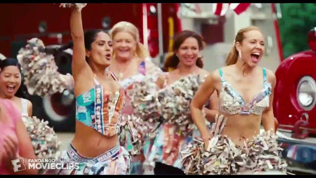 Grown Ups - The Basketball Game Begins Scene (10_10) _ Movieclips-JjfbxB