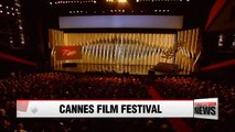 'The Square' wins Cannes top prize