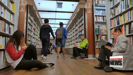 Small Bookstores Are Making a Comeback