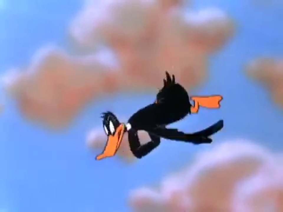 Looney Tunes - Daffy Duck Hunt-4Cdc9UC_4t8