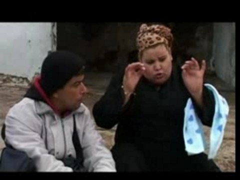 Sans visa3 haraga fi bouti wahran oran