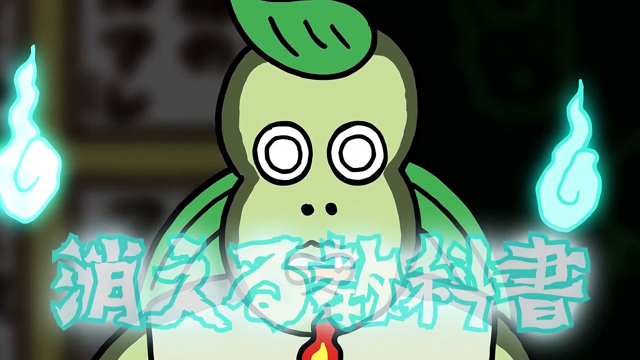 あはれ！名作くん 第２５�