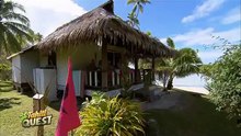 TAHITI QUEST Episode 5  - La boîte mystère de la fina