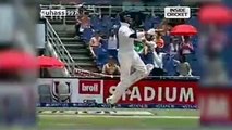 The Funniest and craziest moments on a cricket field - Part 1