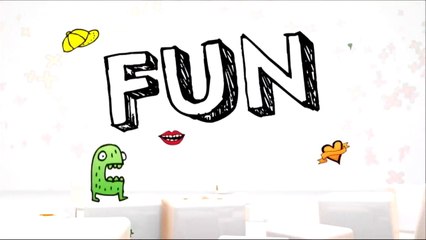 WAZUP  - Episode 63 Snow Battle sur Gulli !-3a8-wWFLbY0