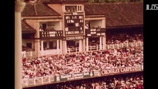 1979 Cricket World Cup Final - Exclusive Highlights Part 2 _ Cricket Hi