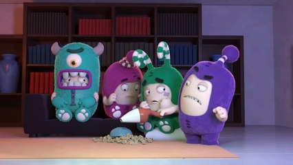 Oddbods _ Monster Of Oddsville _ Boomerang UK-As30hzEqm-E