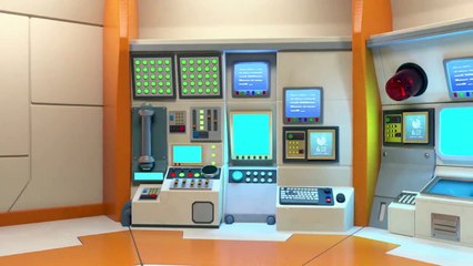 Oddbods _ Zero Gravity _ Boomerang UK-gZYPlJUMoY4