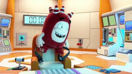 Oddbods _ Zero Gravity _ Boomerang UK-gZYPlJUMoY4