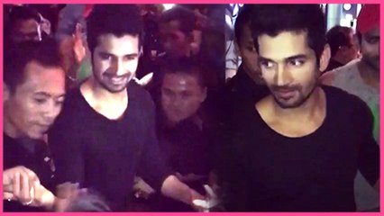 Vishal Singh Gets Amazing Response In Indonesia | TellyMasala