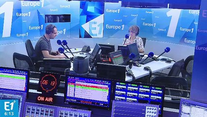 Le journal des sports - L'histoire de l'ogre et de l'Avignonnais