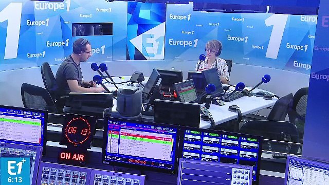 Le journal des sports - L'histoire de l'ogre et de l'Avignonnais