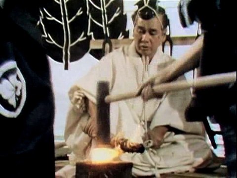 BBC Ascent of Man - 03 - Hidden Structure