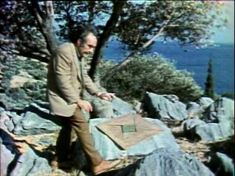 BBC Ascent of Man - 04 - Music of the Spheres