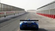 Gumpert Apollo Close Up