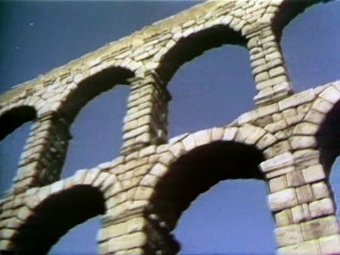 BBC Ascent of Man - 09 - The Grain in the Stone