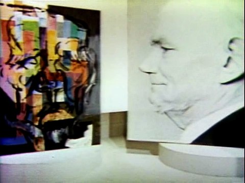 BBC Ascent of Man - 11 - Knowledge or Certainty